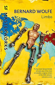 Limbo (S.F. MASTERWORKS)