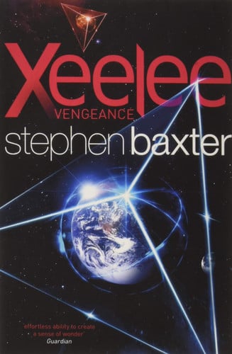 Xeelee: Vengeance