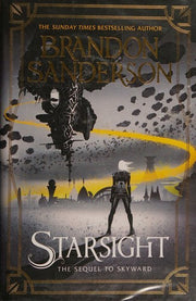 Starsight: The Second Skyward Novel