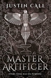 Master Artificer: The Silent Gods Book 2