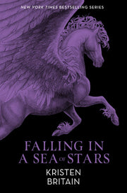 Falling in a Sea of Stars: Book Eight (Green Rider)