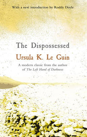 The Dispossessed (S.F. MASTERWORKS)