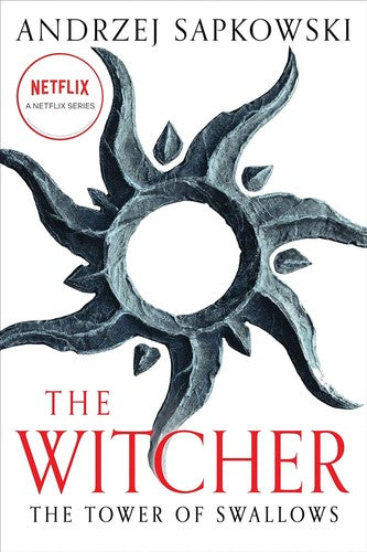 The Tower of the Swallow: Witcher 4 – Now a major Netflix show (The Witcher)