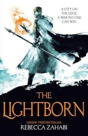 The Lightborn (Tales of the Edge)