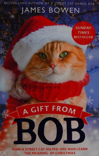 A Gift from Bob: NOW A MAJOR FILM