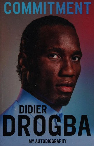 Commitment: My Autobiography