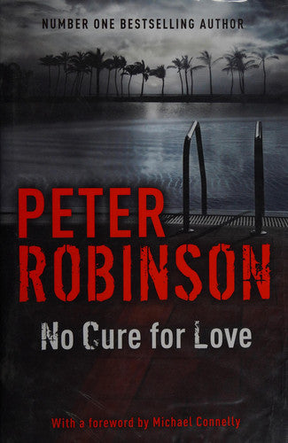 No Cure For Love
