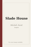Slade House