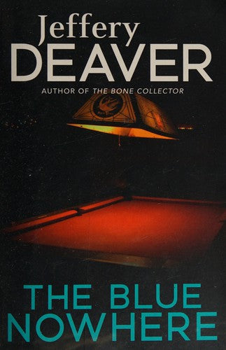 The Blue Nowhere