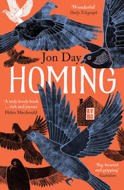Homing: On Pigeons, Dwellings and Why We Return