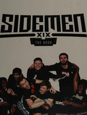 Sidemen: The Book: The subject of the hit new Netflix documentary