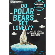 New Scientist Do Polar Bears Get Lonely