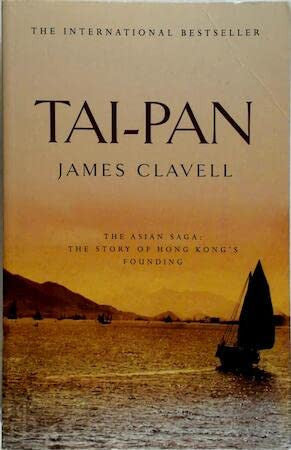 Tai Pan