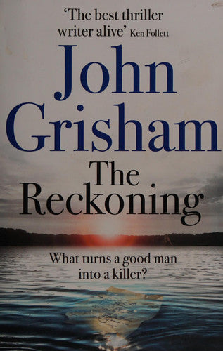 The Reckoning: The unmissable crime thriller from the number 1 Sunday Times bestselling author