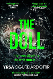 The Doll (Freyja and Huldar)