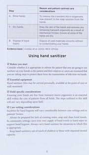 Essential Clinical Skills for Nurses: Step by Step