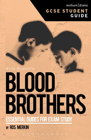 Blood Brothers GCSE Student Guide (GCSE Student Guides)