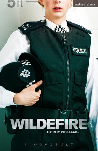Wildefire (Modern Plays)
