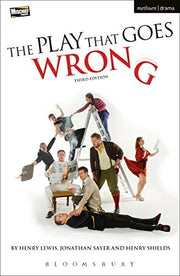 The Play That Goes Wrong: 3rd Edition (Modern Plays)