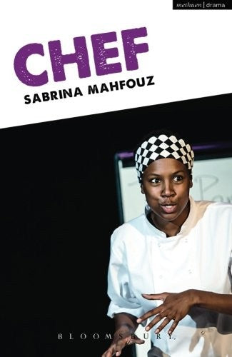 Chef (Modern Plays)