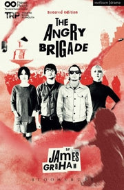 The Angry Brigade (Modern Plays)