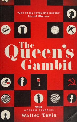 The Queen's Gambit: Now a Major Netflix Drama (W&N Essentials)