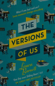 The Versions of Us: The Number One bestseller