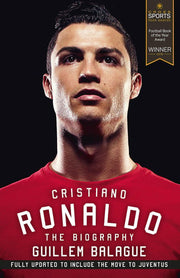 Cristiano Ronaldo: The Biography (Guillem Balague's Books): The Award-Winning Biography