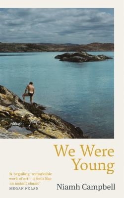 We Were Young (W&N Essentials)