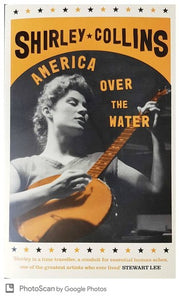 America Over the Water
