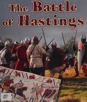 The Battle of Hastings (Read and Learn: Important Events in History)