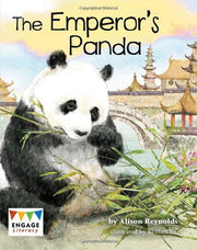 The Emperor's Panda (Engage Literacy: Engage Literacy Grey)