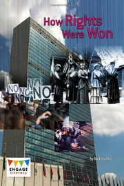 Engage Literacy Dark Blue: How Rights Were Won