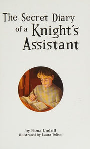 Engage Literacy Grey: The Secret Diary of a Knight's Assistant