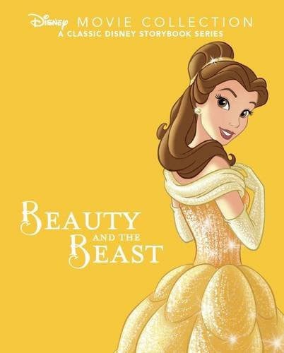 Beauty and the Beast