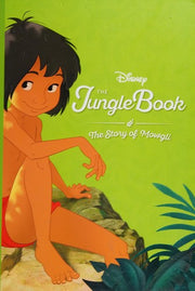 The Story of Jungle Book: The Story of Mowgli (Disney)