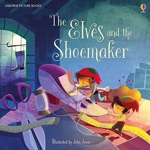 The Elves and the Shoemaker (Picture Books)