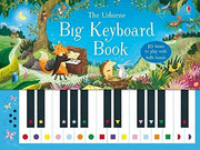 Big Keyboard Book: 1 (My First Musical Books)