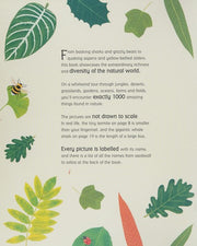 1000 Things in Nature (1000 Pictures): 1