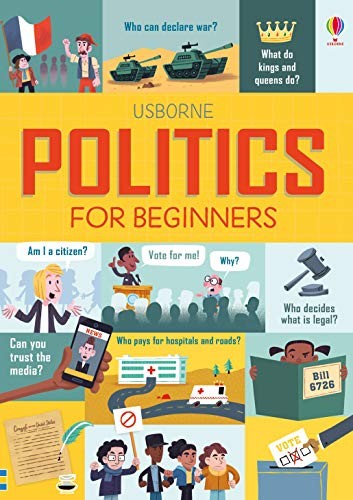 Politics for Beginners: 1