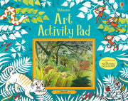 Art Activity Pad (Pads)