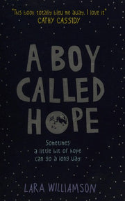 A Boy Called Hope