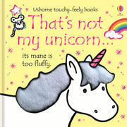 That's not my unicorn...: 1