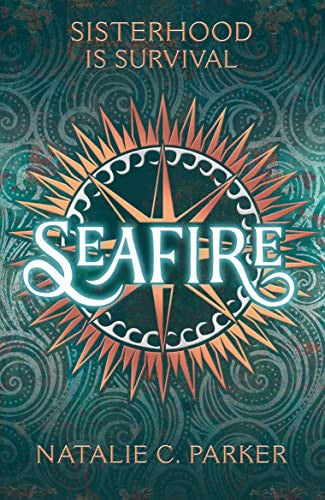 Seafire (Seafire Trilogy 1)