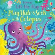 Play Hide and Seek With Octopus: 1