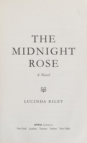 The Midnight Rose