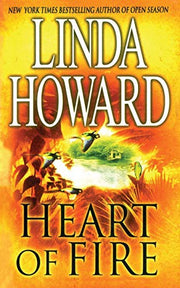 Heart of Fire (A Romance Bestseller)