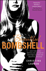 Beautiful Bombshell: Volume 4 (The Beautiful Series)