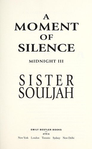 A Moment of Silence: III (A Moment of Silence: Midnight III)