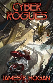 Cyber Rogues (Baen)